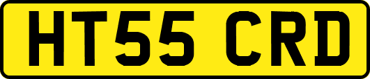 HT55CRD