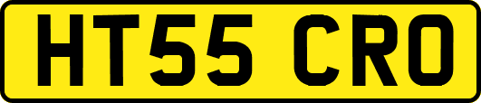 HT55CRO