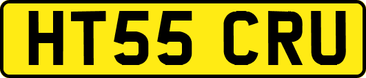 HT55CRU