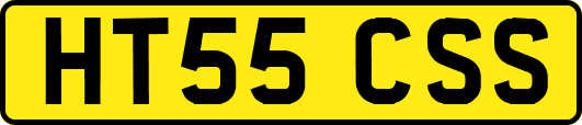 HT55CSS