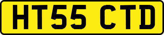 HT55CTD