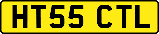 HT55CTL
