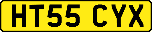 HT55CYX