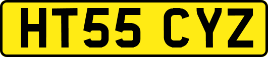 HT55CYZ