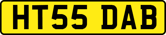 HT55DAB