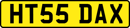 HT55DAX