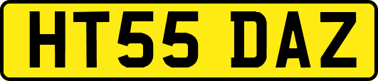 HT55DAZ