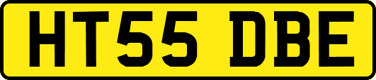 HT55DBE