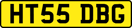 HT55DBG