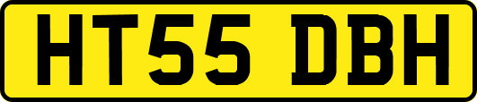 HT55DBH