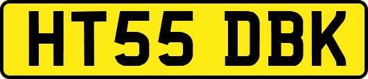 HT55DBK