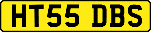HT55DBS