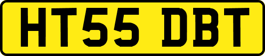 HT55DBT