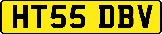 HT55DBV