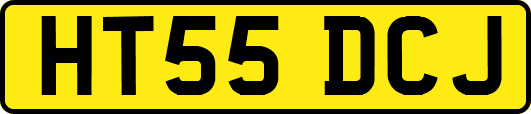 HT55DCJ