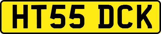 HT55DCK