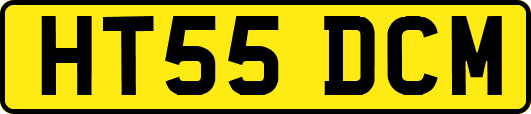HT55DCM