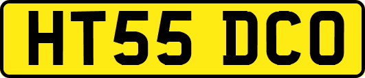 HT55DCO