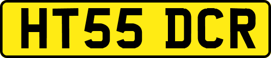 HT55DCR