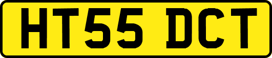 HT55DCT