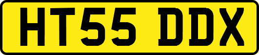 HT55DDX