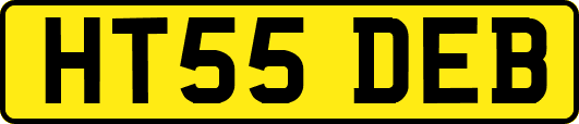 HT55DEB