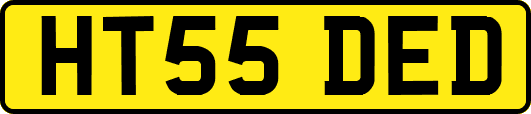 HT55DED