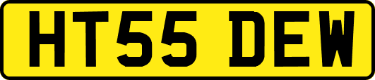 HT55DEW