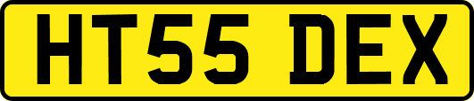 HT55DEX