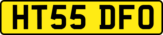 HT55DFO