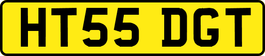 HT55DGT