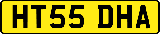 HT55DHA