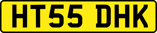 HT55DHK