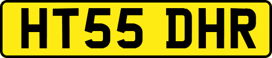 HT55DHR