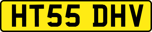 HT55DHV