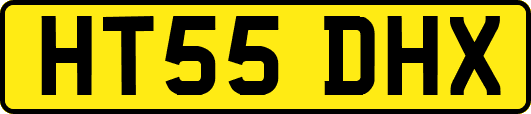 HT55DHX