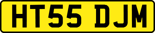 HT55DJM