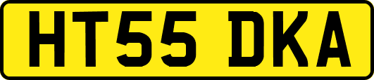 HT55DKA