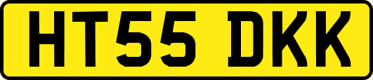 HT55DKK
