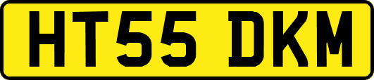 HT55DKM