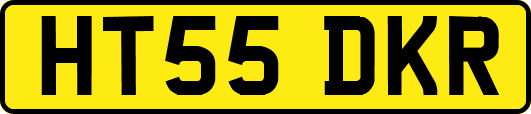HT55DKR