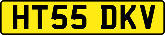 HT55DKV