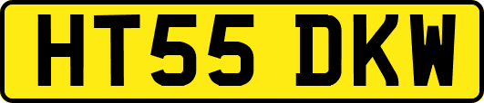 HT55DKW