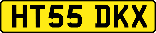 HT55DKX