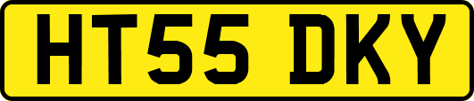 HT55DKY