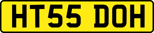 HT55DOH