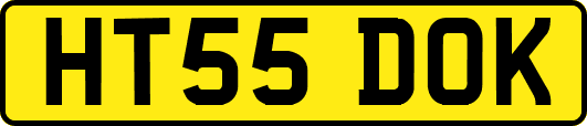 HT55DOK