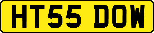 HT55DOW