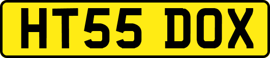 HT55DOX