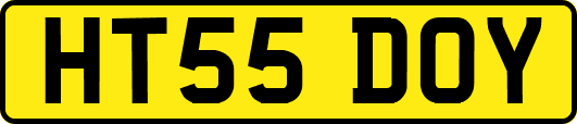 HT55DOY
